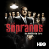 Die Sopranos: Die komplette Serie - The Sopranos