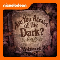 Are You Afraid of the Dark?, Vol. 2