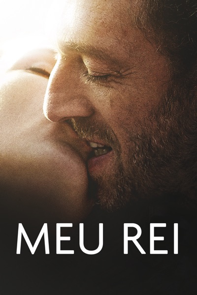 Poster for Meu Rei