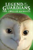 Legend of the Guardians: The Owls of Ga'Hoole