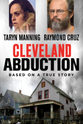 Cleveland Abduction - Alex Kalymnios Cover Art