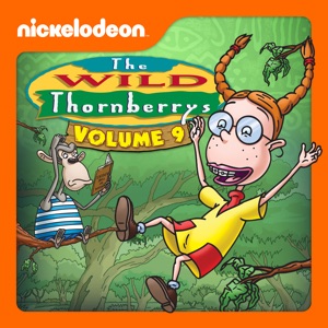 The Best of The Wild Thornberrys, Vol. 9 - Episode 9