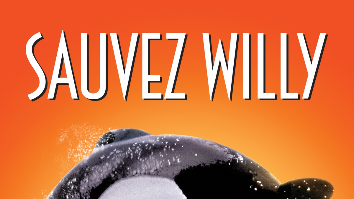 ‎Sauvez Willy - Apple TV