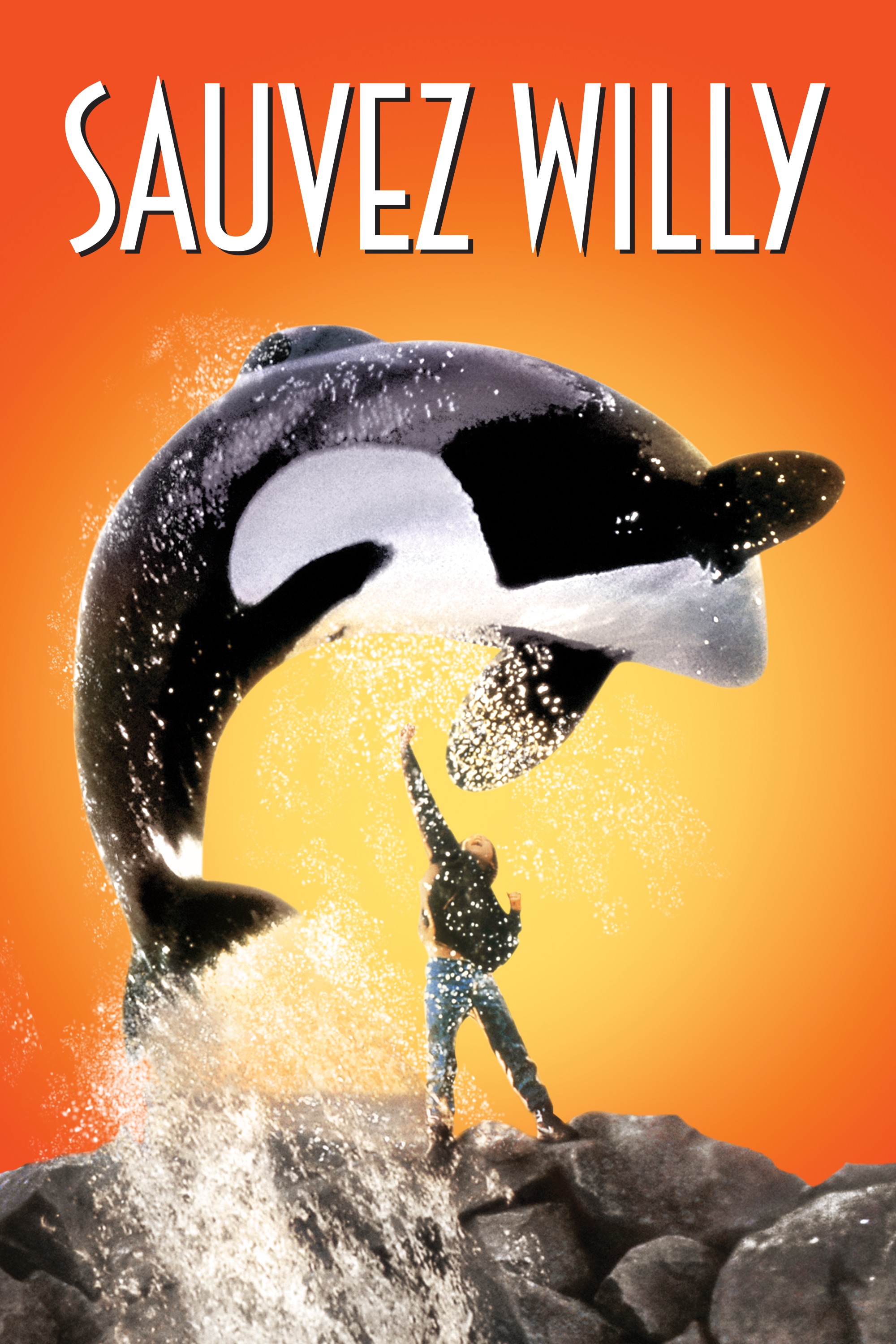 SAUVEZ WILLY