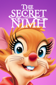 The Secret of NIMH