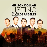 Million Dollar Listing, Season 9: Los Angeles