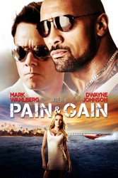 Pain & Gain