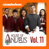 House of Heroes - House of Anubis new Single