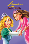 De Zwanenprinses - Er Was Eens Een Koninklijke Familie
