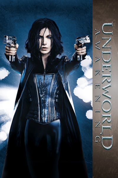 Cover of the Digital purchase, US store edition