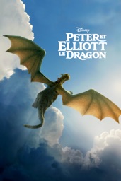 Peter et Elliott le dragon (2016)