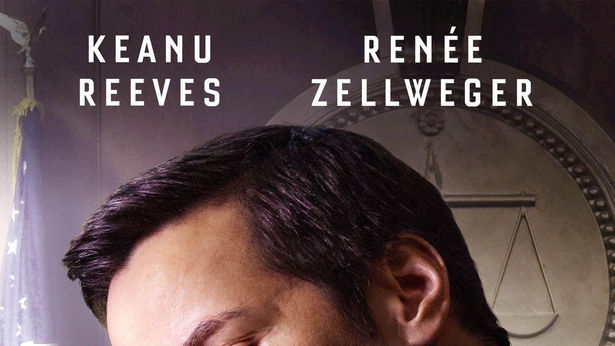 The Whole Truth - Apple TV