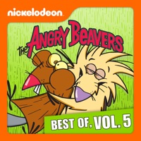 The Best of Angry Beavers, Vol. 5