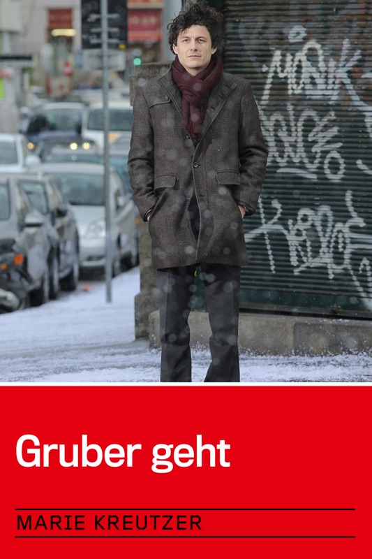 Gruber geht