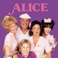 Alice, Season 2
