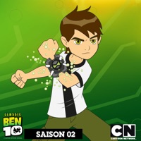 Télécharger Classic Ben 10, Saison 2 Episode 13