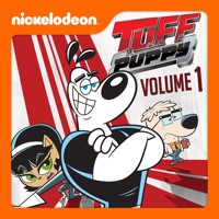 T.U.F.F. Puppy, Vol. 1