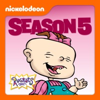 Rugrats, Season 5