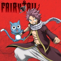 Télécharger Fairy Tail, Saison 8, Partie 1 Episode 8