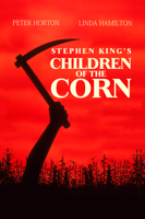 Fritz Kiersch - Children of the Corn artwork