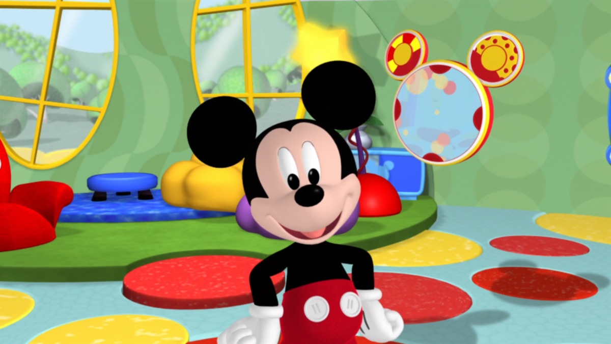 A Surprise for Minnie, S1 E2, Full Episode, Mickey Mouse Clubhouse