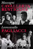 Cavalleria Rusticana & Pagliacci - Unknown