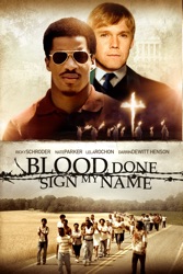 Blood Done Sign My Name