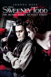 Sweeney Todd: The Demon Barber of Fleet Street
