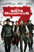 Los siete magníficos (2016)