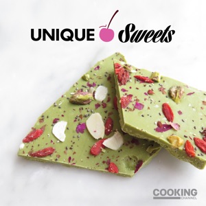 Unique Sweets, Season 7 - Episode 1