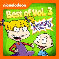 The Best of Rugrats, Vol. 3