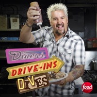 Diners, Drive-Ins, and Dives, Season 26