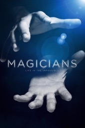 Impossible n'est pas magicien (Magicians: Life in the Impossible)
