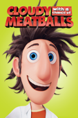Cloudy With a Chance of Meatballs