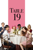 Table 19 - Jeffrey Blitz