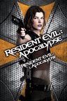 Resident Evil: Apocalypse