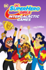 DC Super Hero Girls: Intergalactic Games - Unknown new Single
