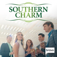 Southern Charm, Season 4