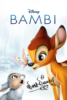 bambi 2 full movie english