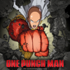 One-Punch Man, Season 1 - One-Punch Man Cover Art