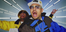 Ayo - Chris Brown & Tyga