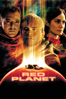 Red Planet - Antony Hoffman
