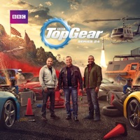 Télécharger Top Gear, Series 24 Episode 14