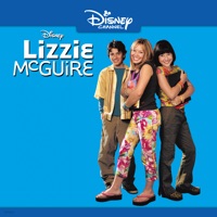Lizzie McGuire, Vol. 3