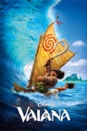 Vaiana, la légende du bout du monde