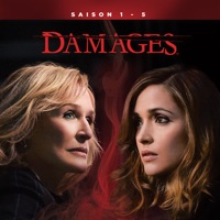 Télécharger Damages, Intégrale (VOST) Episode 8