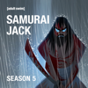 Samurai Jack, Season 5 - Samurai Jack