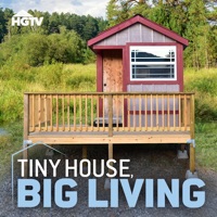 Télécharger Tiny House, Big Living, Season 5 Episode 14