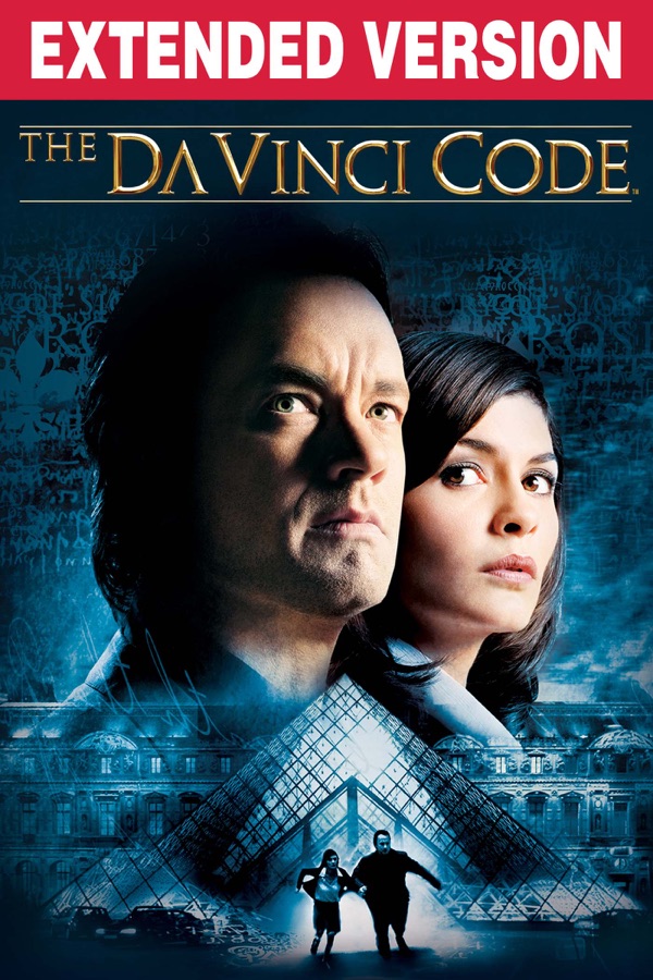 da vinci code movie watch online