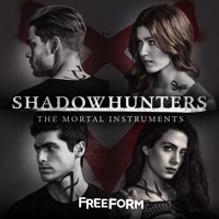 Shadowhunters, Season 2